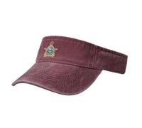 KWQDOZF Cappelli da Sole della Royal Canadian Air Force per Uomini e Donne
