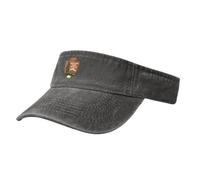 KWQDOZF Cappelli da Sole per Uomo e Donna del National Park Service