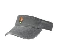 KWQDOZF Cappelli da Sole per Uomo e Donna del National Park Service