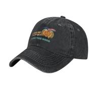 KWQDOZF Cappellino da Baseball Vintage 38th Ci Ho Messo 38 Anni per apparire così Bene per Uomo e Donna, in Denim Lavato Vintage,