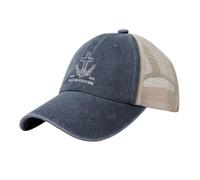 KWQDOZF Cappello da Camionista Pray for Charlie Kirk, Dio benedica Charlie 1993-2025, Berretto da Baseball Regolabile in Rete da cowb