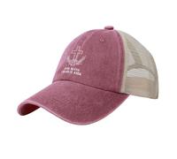 KWQDOZF Cappello da Camionista Regolabile con Scritta Dio benedica Charlie Kirk e Scritta Prega per Charlie