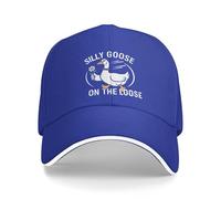 KWQDOZF Cappello Silly Goose On The Loose per Donna