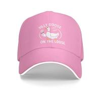 KWQDOZF Cappello Silly Goose On The Loose per Donna