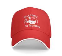 KWQDOZF Cappello Silly Goose On The Loose per Donna