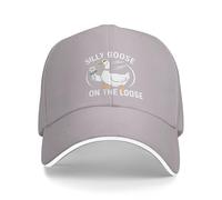 KWQDOZF Cappello Silly Goose On The Loose per Donna