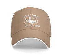 KWQDOZF Cappello Silly Goose On The Loose per Donna