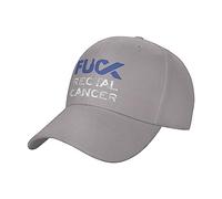 KWQDOZF Fanculo Il Cancro al Colon Cappello