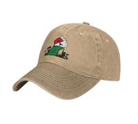 KWQDOZF Io STO con la Palestina Cappello Palestina Libera Cappello Forte Prega per Il Berretto da Baseball