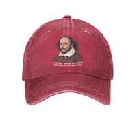 KWQDOZF Sono destinato a compiacerti con Le Mie risposte Cappelli da Donna