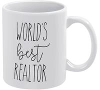 KWQDOZF Tu e io, il mio posto preferito dove stare, tazze da caffè originali, tazza da caffè in ceramica con stampa su entrambi i lati, per mamma, papà, amico, moglie, marito, 11 once