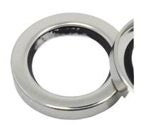 KWQNPHTRN 1 pz 35 * 52 7 35X52X8 51 10 35X54X10 35X54X9.5 35X55X8/12 35X56X10 Guarnizioni Olio Vite Compressore Aria Ricambi (35X56X10 CSLCW)