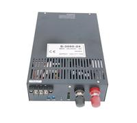 KWQNPHTRN 2000 W, 2500 W, 3000 W, alimentatore di rete, 0-12 V, 24 V, 36 V, 48 V, 60 V, 80 V, 90 V, 110 V, 220 V, 300 V, 400 V, CA, tensione regolabile (0-90 v-3000 W)