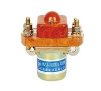 KWQNPHTRN Contattore CC MZJ-100D Alimentatore for comunicazioni for carrelli elevatori Completamente Elettrico for carrelli elevatori(24V)