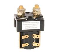 KWQNPHTRN Contattore DC QCC26C-400A Full Electric Truck Stacker DC contactor (110V)