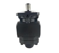 KWQNPHTRN Pompa idraulica a Ingranaggi KF40LG2-GJS KF50LG2-GJS KF80LG2-GJS KF100LG2-GJS KF50BF7