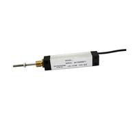 KWQNPHTRN Righello elettronico KTS-D 25 50 75 125 regolazione della velocità di conversione di frequenza sensore di spostamento lineare tipo asta piccola (25 mm)