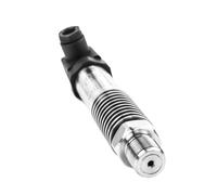 KWQNPHTRN Sensore di Pressione 24V M20*1.5 Trasduttore di Pressione 4-20mA 1-5V.0-10v RS485 0-5V Sensore di Pressione for Caldaia Modbus Trasmettitore di Pressione(Rs485,-1000-0mbar)