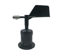 KWQNPHTRN Strumento di Misura del sensore di velocità e direzione del Vento a Tre Tazze 0-5 V 4-20 mA RS485 for Protezione Ambientale Uscita(Rs485 Output,Wind Direction)