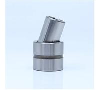 KWQNPHTRN TMP1105 NA6909 Cuscinetto a rulli ad Aghi 45x68x40mm Cuscinetti a rulli ad Aghi con Collare Pieno con Anello Interno 6534909 6254909/A Cuscinetto