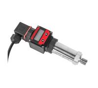 KWQNPHTRN Trasduttore di pressione idraulico del sensore di pressione M20*1.5 dell'esposizione LCD 0-0.16Mpa 0-0.25Mpa 0-0.4Mpa del trasmettitore di pressione di Digital (Led 4-20ma, 0-40Mpa)