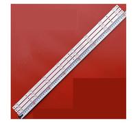 KWRTFKTYS LED for Fw40c40km Atv-4015840 SL4020V1 At-40ea20pl Atv-40sm Al40asfhd G40ntfxfhd20 At-40is840 4708-K400WD-A1113N01 K400WDD1 A3(1set-3pcs)