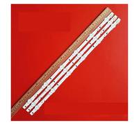 KWRTFKTYS Retroilluminazione a LED for UE28H4000AK UE28H4000AW UE28H4500AU LT28D310LB LT28D310LT HG28AD450F HG28NC670A D4GE-280DC0-R1 R2 R3(10kit-30pcs)