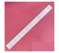 KWRTFKTYS Strisce di retroilluminazione a LED for lampade TV for M-stery MTV-4128LTA2 MTV-4129LT2 Barre Bande LED40D11-ZC14-03(B) PN:30340011206 Righelli