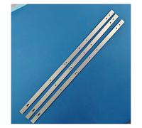 KWRTFKTYS Strisce di retroilluminazione a LED for TV D-XP H32B7000E 32" TV Bar HL-00320A28-0701S-04 B0 for righelli B-nds ZDCX32D07-ZC14FG-05 Array Tape