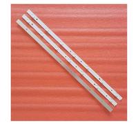 KWRTFKTYS Striscia di retroilluminazione a LED da 3 pezzi for P-naon TX-32FS500B TX-32ES400B TX-32CS510B TX-32DS500E 32DS500B TH-32D410T PN-EL-32-21-V0