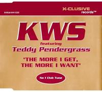 Kws Ft Teddy Pende - More I Get