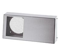 KWS Raccordo a parete combinato Duo - Maico Ventilatori