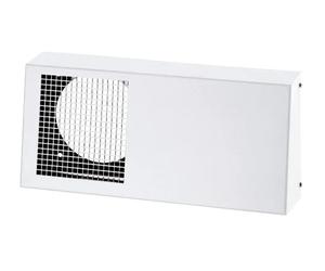 KWS Raccordo a parete combinato Duo - Maico Ventilatori