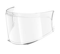 KWTN Motociclo Visiera for casco Shark for EVO-ONE 2 for EVO ES/per EVO for GT Visiera for casco da moto Occhiali Lente di ricambio Guida in sicurezza(Clear)