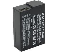 KWTOUL DMW BLC-12 DMW BLC-12E 1800 mAh batterie agli ioni di litio compatibili con Panasonic Lumix DMC-FZ1000 DMC-FZ2000 DMC-FZ2500 DMC-FZ200 DMC-FZ300 DMC-G5 DMC-G6 DMC-G7 DMC-G85 DMC-GX8 DMC-G80