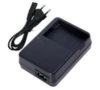 KWTOUL DMW-BLC12E DMW-BLC12 Batteria Caricabatterie Compatibile con Panasonic Lumix DMC-FZ1000 DMC-FZ2000 DMC-FZ2500 DMC-FZ200 DMC-FZ300 DMC-G5 DMC-G6 DMC-G7 DMC-G85 DMC-GX8