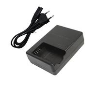 KWTOUL MH-27 Caricabatterie per batterie EN-EL20 e EN-EL20a | compatibile con Nikon Nikon Coolpix P1000 P950 P1100 DL24-500 A 1 J3 1 J2 1 J1 1 V3 1 AW1 1 S1