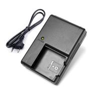 KWTOUL NP-BG1 Caricabatterie compatibile con Sony NP-BG1, NP-FG1, NPBG1, NPFG1, BC-CSG, BC-CSGD, caricabatterie BC-CSGE, HDR-GW55, HDR-GW77 fotocamera digitale