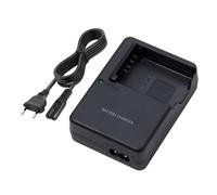 KWTOUL NP-W126 - Caricatore per batteria compatibile con Fujifilm X100V, X100F, X-A5, X-A10, X-E4, X-Pro2, X-Pro3, X-T1, X-T2, X-T3, X-T10, X-T20, X-T30 II, X-T100, X-T200 Cameras NP-W126S