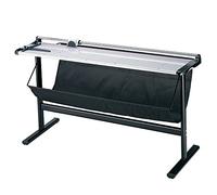 TAGLIERINA GRAFICA PROGETTI PLOTTER LAMA ROTANTE A0 LUCE TAGLIO CM.130