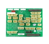 KWWEWEB 1 pz applicabile alla scheda di interfaccia 'ascensore CONN(Type A)