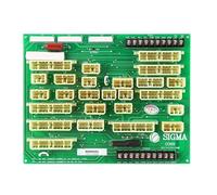 KWWEWEB 1 pz applicabile alla scheda di interfaccia 'ascensore CONN(Type B)