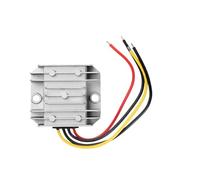 KWWEWEB 18-90V a 12V 5A 10A Regolatore Alimentatore for Auto Camion 24V 36V 48V 60V 72V Convertitore DC DC Tensione 12 Volt(24V(18-36V),12V 5A)