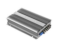 KWWEWEB CONVERTITORE Boost Step UP da 12V A 48V/56V 3A 5A 10A 20A 30A for Automotive O Batteria AUSILIARIA(12VTO 56V10A Charger)