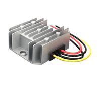 KWWEWEB Convertitore CC-CC 12/5V 50W Convertitore da 12V a 5V 36V Convertitore da 48V a 5V Convertitore CC da 12V 24V 36V 48V a 5A 6A 8A 10A Modulo Step-Down(12V24V to 5V 5A)