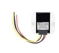KWWEWEB Convertitore CC/CC Step-up da 5 V a 12 V Modello Boost da 5-11 V a 12 V Convertitore Boost da 6 V a 12 V 1 A 2 A 3 A 4 A 5 A 60 W Convertitore Boost da 5 V a 12 V(5V TO 12V 3A)