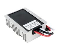 KWWEWEB Convertitore DC DC 12V-36V Potenza 12V Step Up a 36V 5A-30A Modulo di Alimentazione Boost Regolatore di Potenza Impermeabile Auto Barca Solare(12V-36V 20A)