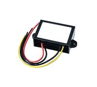 KWWEWEB Convertitore di Tensione DC 72V 60V 48V 36V Step Down a 24V 1A 3A 5A DC 72 60 48 Regolatore da 36 Volt a 24 Volt(DC 60V 72V (30-90V),DC 24V 5A 120W Max)