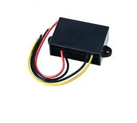 KWWEWEB Convertitore di Tensione DC DC Step Down 24V 36V 60V 72V 48V a 12V10A 8A 5A 3A Auto Bus Camion Taxi 24 48 a 12 Volt Alimentazione(DC 60V 72V (30-90V),DC 12V 8A 96W)