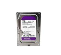 KWWEWEB Disco rigido interno for sorveglianza viola da 4 TB 3 TB 2 TB 1 TB - SATA 6 Gb/s, cache da 64 MB, 3,5" 1TB-WD10EJRX(2TB WD Purple)